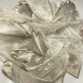 Pure Chanderi Silk Saree ASFIYA